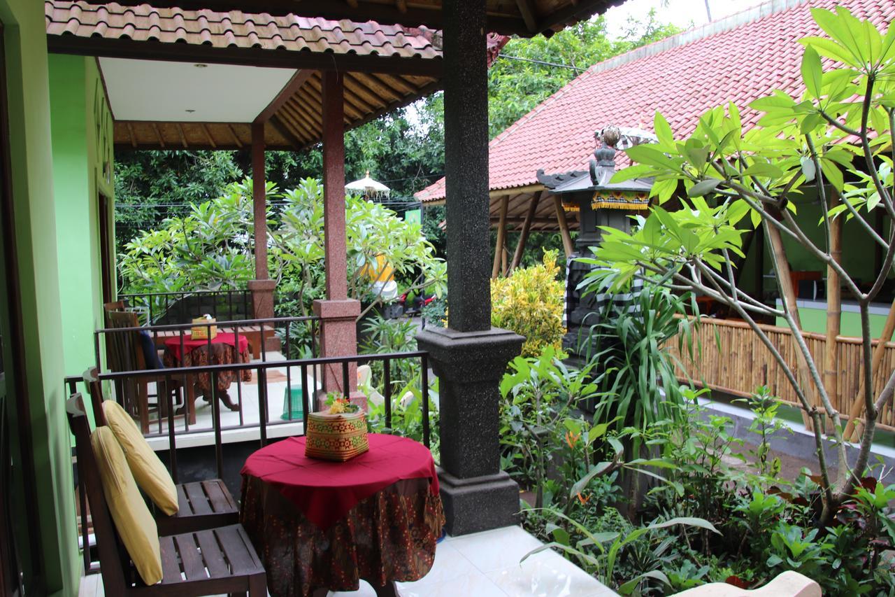 Taman Sandat อาเม็ด ภายนอก รูปภาพ