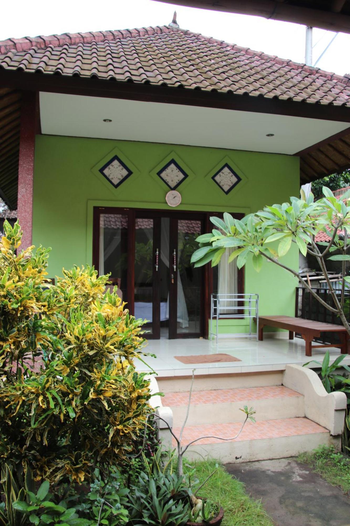 Taman Sandat อาเม็ด ภายนอก รูปภาพ