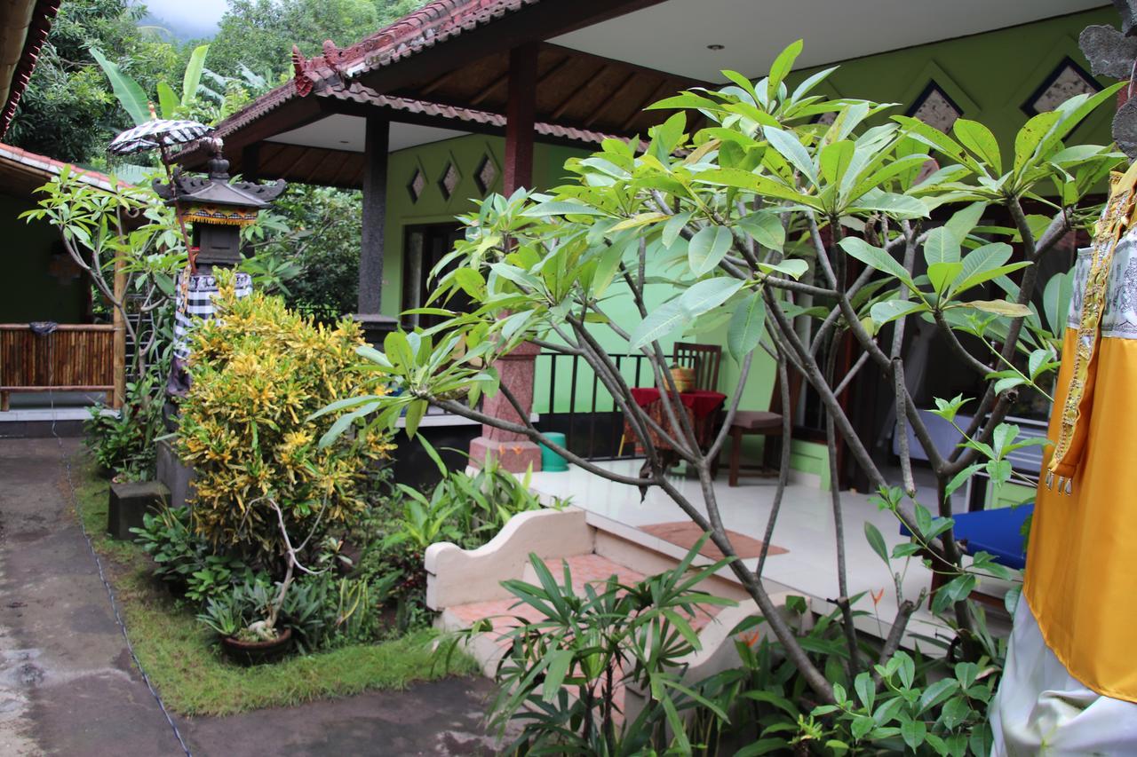 Taman Sandat อาเม็ด ภายนอก รูปภาพ